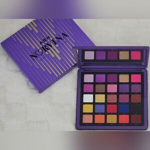 Anastasia Beverly Hills Norvina Pro Pigment Palette Volume 1 BNIB